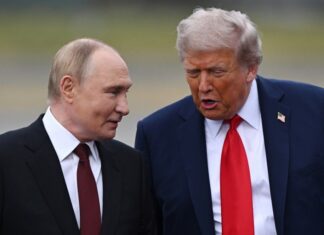 У Конгресі США заявили про таємну кампанію впливу Росії напередодні виборів