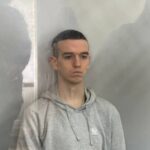 Вʼячеслав Зінченко отримав довічне за вбивство Ірини Фаріон