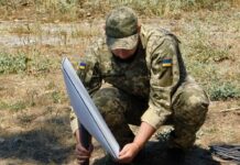 Міноборони заявило про покращення зв’язку Starshield