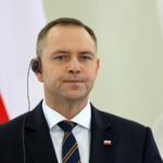 Представник канцелярії президента Польщі: Навроцький розглядає Росію як загрозу для Європи