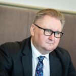 Тарас Качка отримав нову дипломатичну посаду