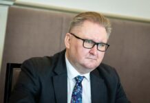 Тарас Качка отримав нову дипломатичну посаду