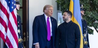 Зеленський відповів, чи може Україна перемогти без США на її боці