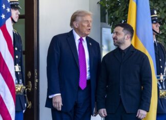 Зеленський відповів, чи може Україна перемогти без США на її боці