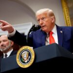 США заставят Зеленского и Путина заключить соглашение о мире, — Трамп