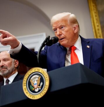 США заставят Зеленского и Путина заключить соглашение о мире, — Трамп