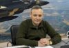Повітряні сили пояснили, що сталось, коли партнери не попереджали про балістику два дні поспіль