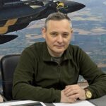 Повітряні сили пояснили, що сталось, коли партнери не попереджали про балістику два дні поспіль