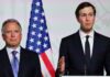 Reuters: США не погрожували припинити допомогу Україні