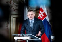 Фіцо анонсував переговори з Україною та відновлення словацько-російської комісії