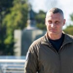 Кличко назвав саботажем ситуацію з мобільними укриттями у Києві
