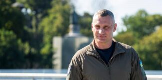Кличко назвав саботажем ситуацію з мобільними укриттями у Києві