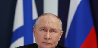 FT: Путін прочитав лідерам Фінляндії та Норвегії «лекцію» з історії