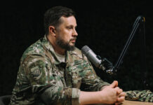 «Не вірю, що можу змінити мобілізацію»: Білецький пояснив відмову очолити Сухопутні війська