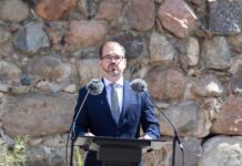 У Литві відреагували на інформацію про нібито заклик США «не дражнити» Росію