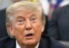 22 конгресмени закликали Трампа негайно скасувати «дизельну» угоду з РФ та ввести нові санкції