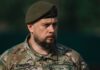 Білецького відрядили командувати УВ «Центр». Третій корпус отримав тимчасового командира