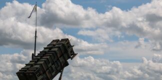 США схвалили продаж Україні перехоплювачів до Patriot на $2,1 млрд