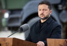«Путін не читає Truth Social». Зеленський відреагував на удари РФ після заяви Трампа