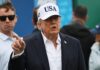 Група сенаторів від обох партій назвали незаконною угоду Трампа про дизель з Росії