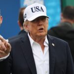Група сенаторів від обох партій назвали незаконною угоду Трампа про дизель з Росії
