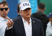 Група сенаторів від обох партій назвали незаконною угоду Трампа про дизель з Росії