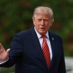 Трамп відповів, що робитимуть США на тлі ризику поширення легеневої чуми з Росії