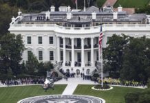 Axios: Адміністрація Трампа зацікавилась ймовірним спалахом чуми в Росії