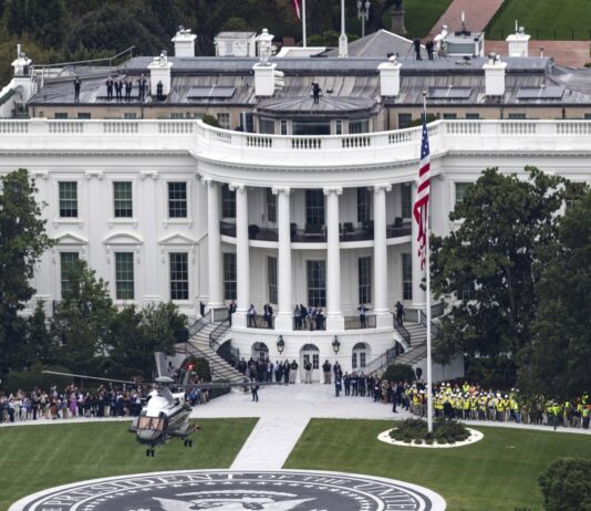 Axios: Адміністрація Трампа зацікавилась ймовірним спалахом чуми в Росії