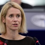 Євросоюз не бачить готовності Росії до «енергетичного перемир’я» – Каллас