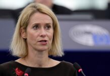 Євросоюз не бачить готовності Росії до «енергетичного перемир’я» – Каллас