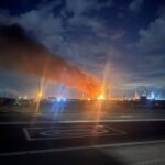 FT, Axios: США нібито погрожували не надавати Україні розвіддані, якщо вона й далі битиме по НПЗ РФ