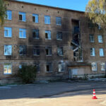 У Києві внаслідок ворожих ударів пошкоджено кожен третій навчальний заклад – hromadske