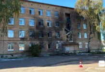 У Києві внаслідок ворожих ударів пошкоджено кожен третій навчальний заклад – hromadske