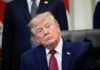 Трамп каже, що домовився з Путіним про постачання з Росії майже 5 млн тонн дизелю на світовий ринок