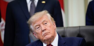 Трамп каже, що домовився з Путіним про постачання з Росії майже 5 млн тонн дизелю на світовий ринок