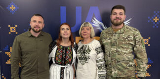 «Ветеранський корпус» розповів про старт роботи в Польщі