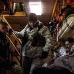 США направлять до Балтійського моря спеціальний підрозділ морської піхоти