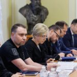 Україна пришвидшить ідентифікацію понад 26 тисяч тіл та останків – Буданов