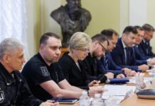 Україна пришвидшить ідентифікацію понад 26 тисяч тіл та останків – Буданов