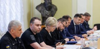 Україна пришвидшить ідентифікацію понад 26 тисяч тіл та останків – Буданов