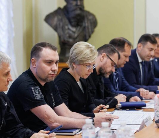 Україна пришвидшить ідентифікацію понад 26 тисяч тіл та останків – Буданов