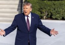 «Омитий океаном» Крим та «багнюка» під Києвом – Трамп розповів свою версію війни РФ проти України