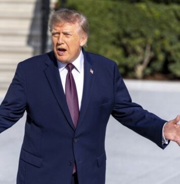 «Омитий океаном» Крим та «багнюка» під Києвом – Трамп розповів свою версію війни РФ проти України