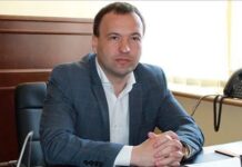 У КМДА назвали умову відновлення руху метро Південним мостом