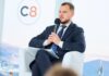 У Мінівідновлення назвали альтернативу для сполучення між берегами в Києві