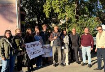 Андрія Білоуса випустили з СІЗО. Його підозрюють у сексуальному насиллі проти студенток
