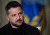 Зеленський відреагував на заяву Трампа про пальне з РФ: «Подарунки Путіну не спрацюють на мир»
