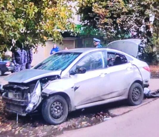 У Росії, імовірно, підірвали військового, який в Україні підозрюється за катування 50 полонених