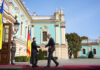 Німеччина дає Україні понад 1,3 млрд євро, частина піде на перехоплювачі «шахедів»